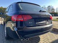 Gebraucht Audi A4 Attraction 136 PS (100 kW) 2015 Kombi