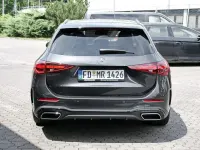 Gebraucht Mercedes C200 AMG 163 PS (119 kW) 2026 Grau Kombi