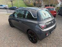 Occasion Opel Adam 69 ch (50 kW) 2013 Gris Citadine