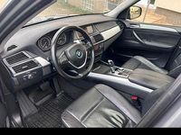 Gebraucht BMW X5 235 PS (172 kW) 2007 Grau SUV