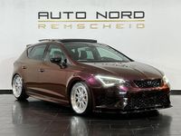 Gebraucht Seat Leon Cupra 290 290 PS (213 kW) 2016 Blau Limousine