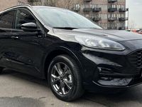 gebraucht Ford Kuga 2.5 PHEV*ST-LineX*Navi*LED*HuD*AHK*KAMERA*