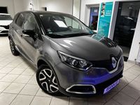 gebraucht Renault Captur Intens NAVI-GROß LED R.KAMERA KEYLESS-GO