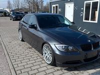 gebraucht BMW 330 E90 D