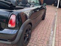 gebraucht Mini Cooper S Cabriolet 