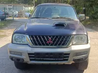 Gebraucht Mitsubishi L200 116 PS (85 kW) 2004 Other Pickup