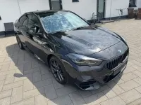 Gebraucht BMW 220 Gran Coupé M Sport 190 PS (139 kW) 2022 Schwarz Coupé