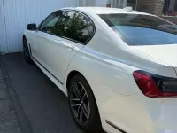 Gebraucht BMW 730 286 PS (210 kW) 2021 Limousine
