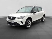 Second-hand Seat Arona FR 110 CP (80 kW) 2023 Alb SUV