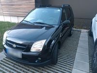 gebraucht Suzuki Ignis 1.3 2007