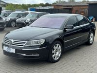 gebraucht VW Phaeton V6 TDI 5-Sitzer 4Motion Soft-Close