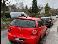 gebraucht VW Polo 2006 1.9 Tdi