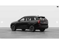 Gebraucht Volvo XC90 Plus 455 PS (334 kW) 2024 Schwarz SUV