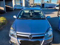 Gebraucht Opel Astra 90 PS (66 kW) 2004 Limousine