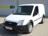 Usado Ford Transit Connect 75 HP (55 kW) 2010 Branco Monovolume