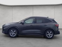 Gebraucht Ford Kuga ST-Line X 224 PS (164 kW) 2021 Grau SUV