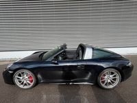 gebraucht Porsche 911 Targa 4 GTS 3.8 Typ 991 PDK