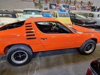 gebraucht Alfa Romeo Montreal 1975