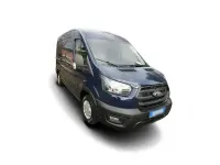 Gebraucht Ford Transit Trend 294 PS (216 kW) 2025 Blau Pickup