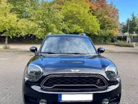 Gebraucht Mini Cooper S 192 PS (141 kW) 2017 Schwarz Kleinwagen