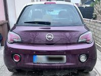 Gebraucht Opel Adam 51 PS (37 kW) 2013 Kleinwagen