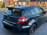 gebraucht BMW 116 i | Advantage Paket | 5-Türer