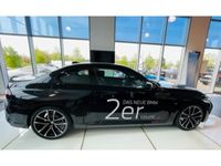 gebraucht BMW 220 i Coupe M-Sport Autom. LED Navi 19-Zoll e-Sitze ACC Glasdach SHZ