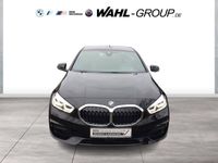 gebraucht BMW 118 i Hatch