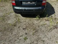 Gebraucht Audi A4 Sport 179 PS (131 kW) 2004 Grün Kombi