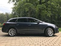 Gebraucht Seat Leon ST 131 PS (96 kW) 2020 Grau Kombi