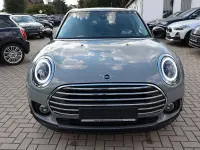 Gebraucht Mini Cooper D Clubman Classic 150 PS (110 kW) 2022 Grau Kombi