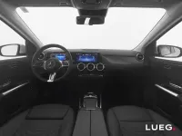 Gebraucht Mercedes B180 Progressive 136 PS (100 kW) 2024 Weiß Kleinwagen