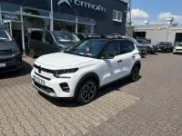 Neu Citroën C3 101 PS (74 kW) 2026 Weiß SUV