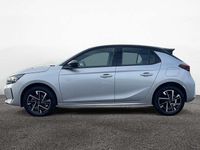 Neu Opel Corsa 101 PS (74 kW) 2025 Kristall silber Kleinwagen
