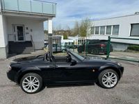 gebraucht Mazda MX5 *1-Hand*Tüv-Neu*Hardtop*