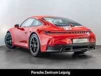 Gebraucht Porsche 911 Carrera 394 PS (289 kW) 2024 Rot Coupé