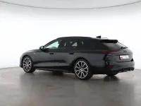 Gebraucht Audi A6 Ambiente 367 PS (269 kW) 2025 Mythosschwarz Kombi
