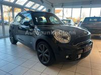 gebraucht Mini Cooper SD Countryman Cooper*SD*Countryman*ALL4