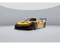 Gebraucht Ferrari 488 670 PS (492 kW) 2019 Gelb Coupé