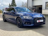 gebraucht Audi A5 2.0 TFSI quattro Sportback/HUD/360cam/ACC