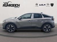 Neu Citroën C4 145 PS (106 kW) 2025 Mercuregrau Limousine