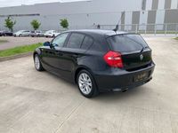 gebraucht BMW 118 118 Baureihe 1 Lim. i