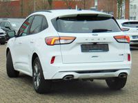 gebraucht Ford Kuga 2.0 TDCi Hybrid ST-Line X
