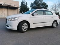 Gebraucht Peugeot 301 115 PS (84 kW) 2014 Weiß Limousine