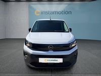 Nowe Opel Combo 131 KM (96 kW) 2026 Biały Minivan