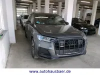 Gebraucht Audi SQ7 Ambiente 435 PS (319 kW) 2020 Grau SUV