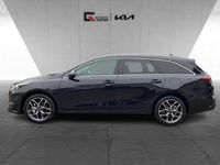 Neu Kia Ceed Sportswagon 140 PS (102 kW) 2026 1k) black pearl m (schwarz Kombi