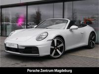 Gebraucht Porsche 911 Carrera Cabriolet 394 PS (289 kW) 2025 Grau Cabrio