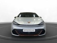 Usata Cupra Born 169 kW (231 CV) 2025 Argento Utilitaria