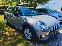 Gebraucht Mini One D Clubman 116 PS (85 kW) 2017 Grau Kombi